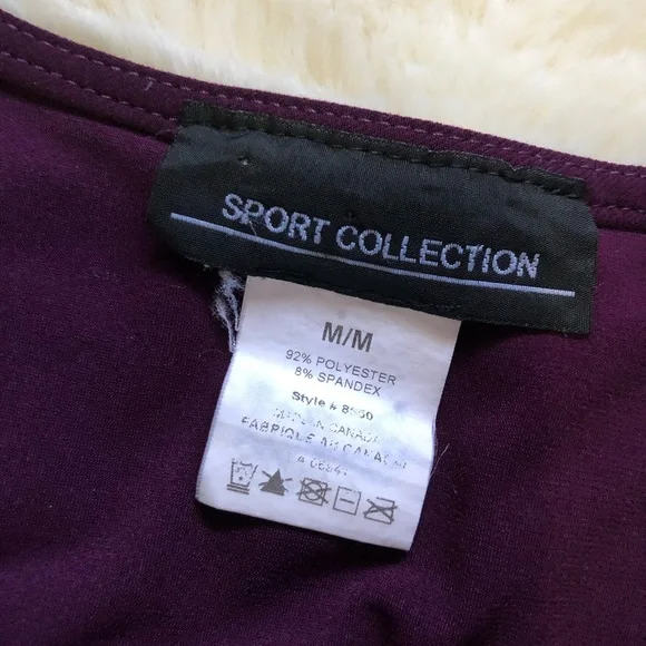 Tank Top - Picture 4 of 5